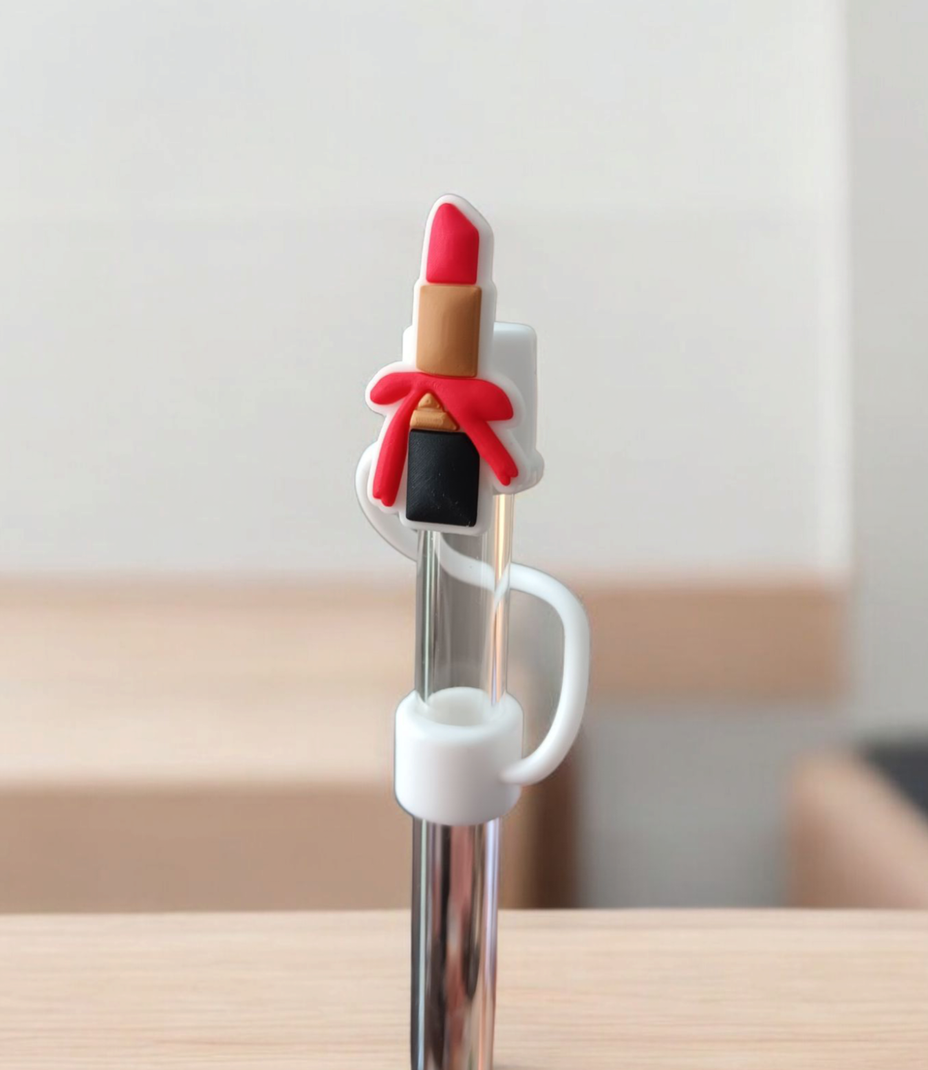 Red Lipstick
