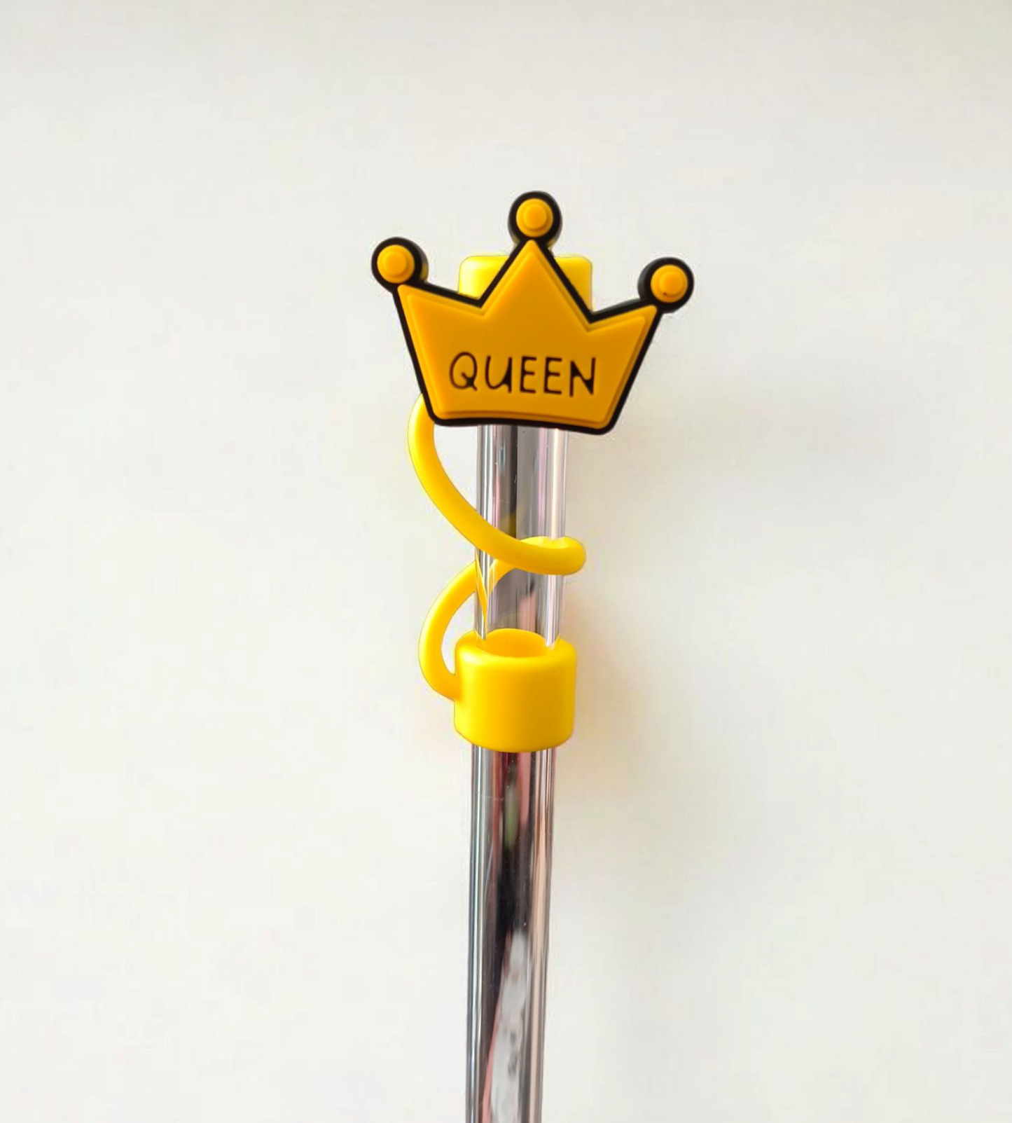 Queen Cooty Cover