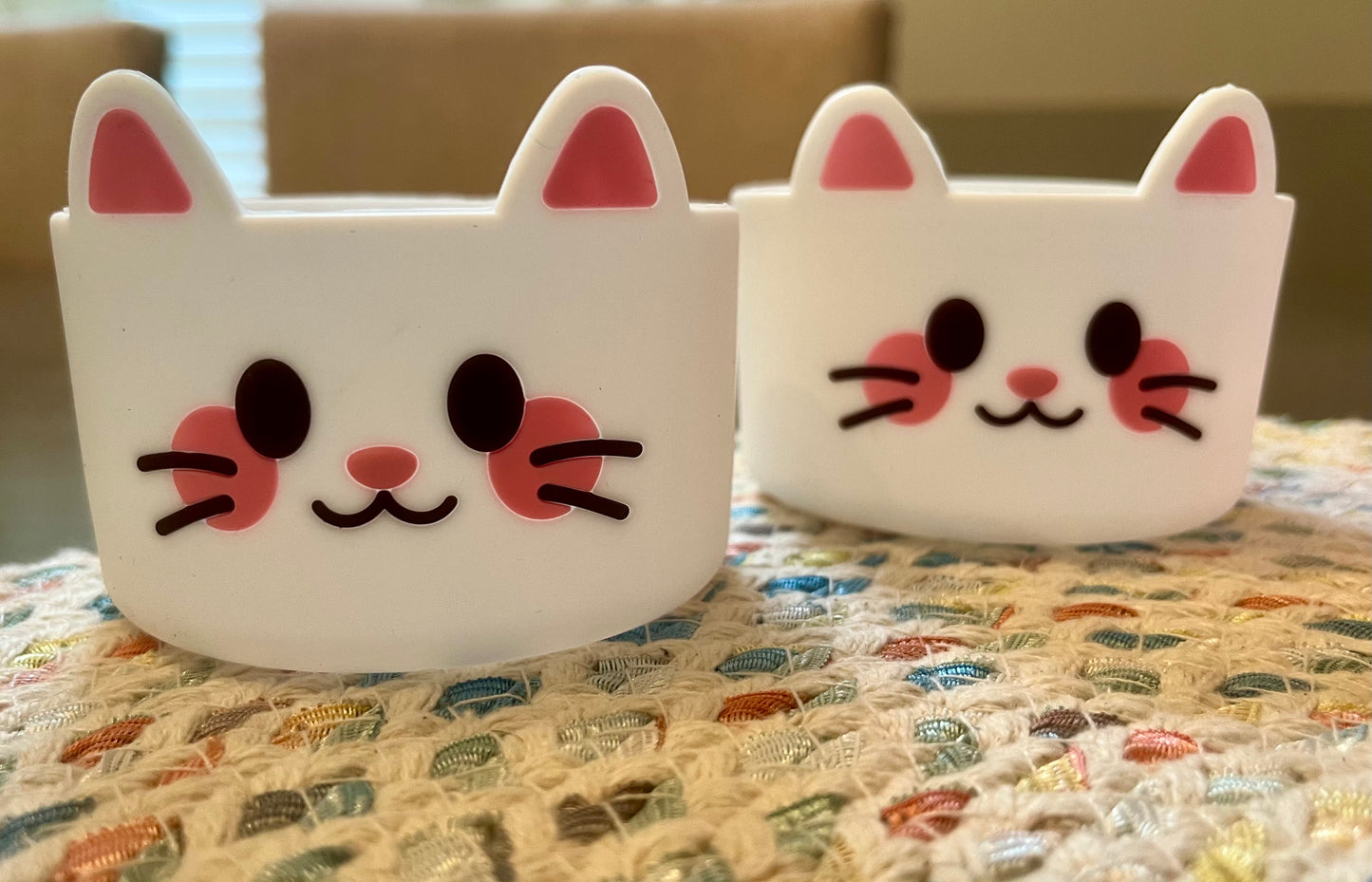 Kitty Tumbler boot