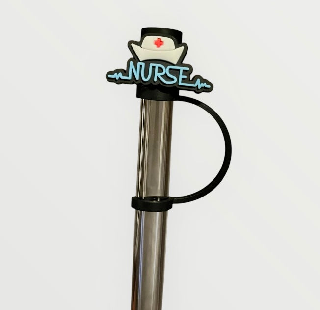 “Nurse” with Cap Cooty Cover