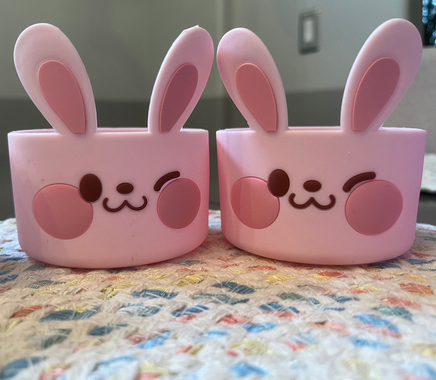 Bunny tumbler boot
