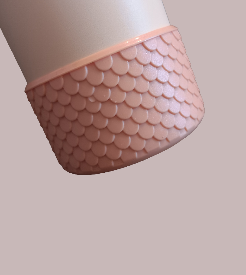 Mermaid Tumbler Boot