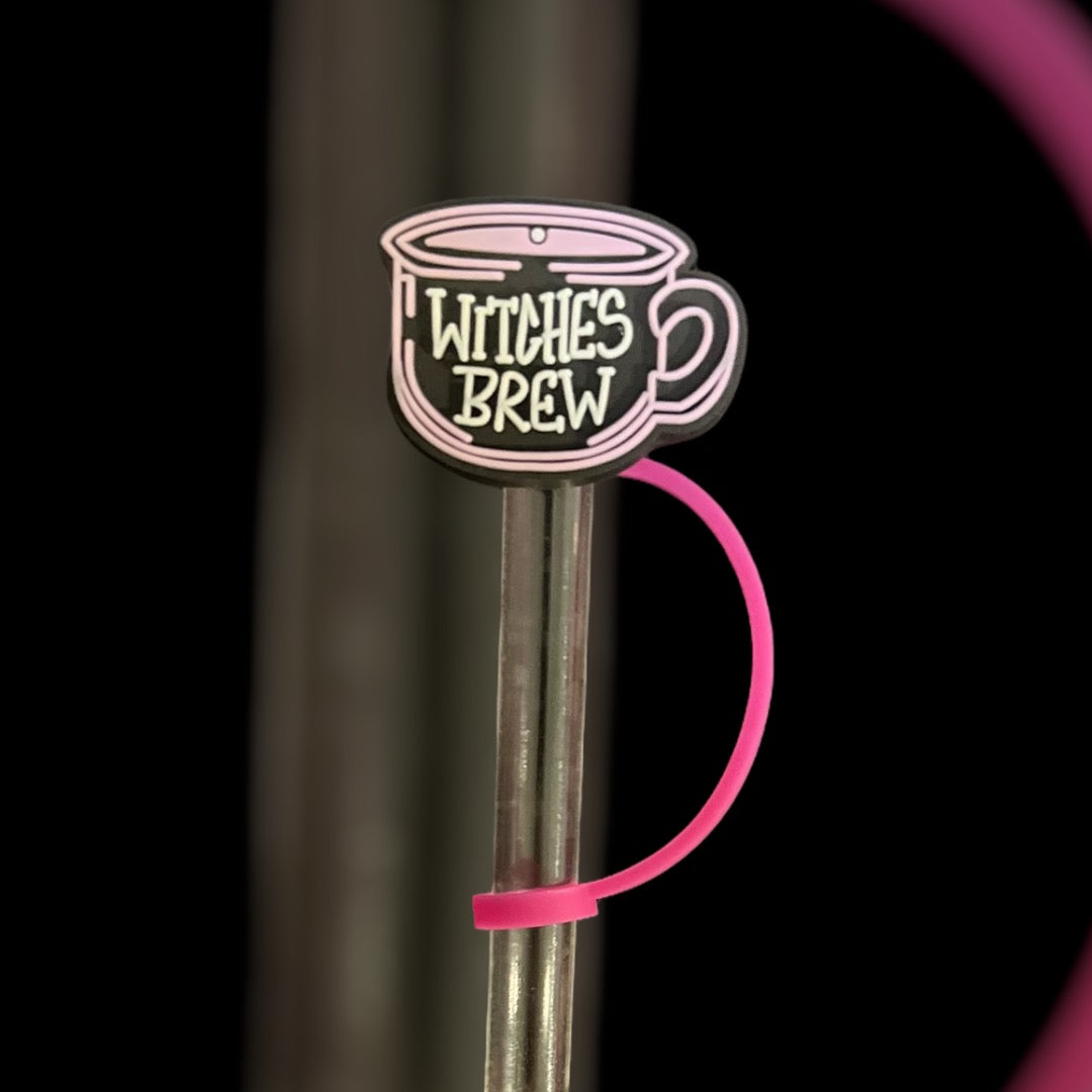 “Witches Brew” Cooty Cover