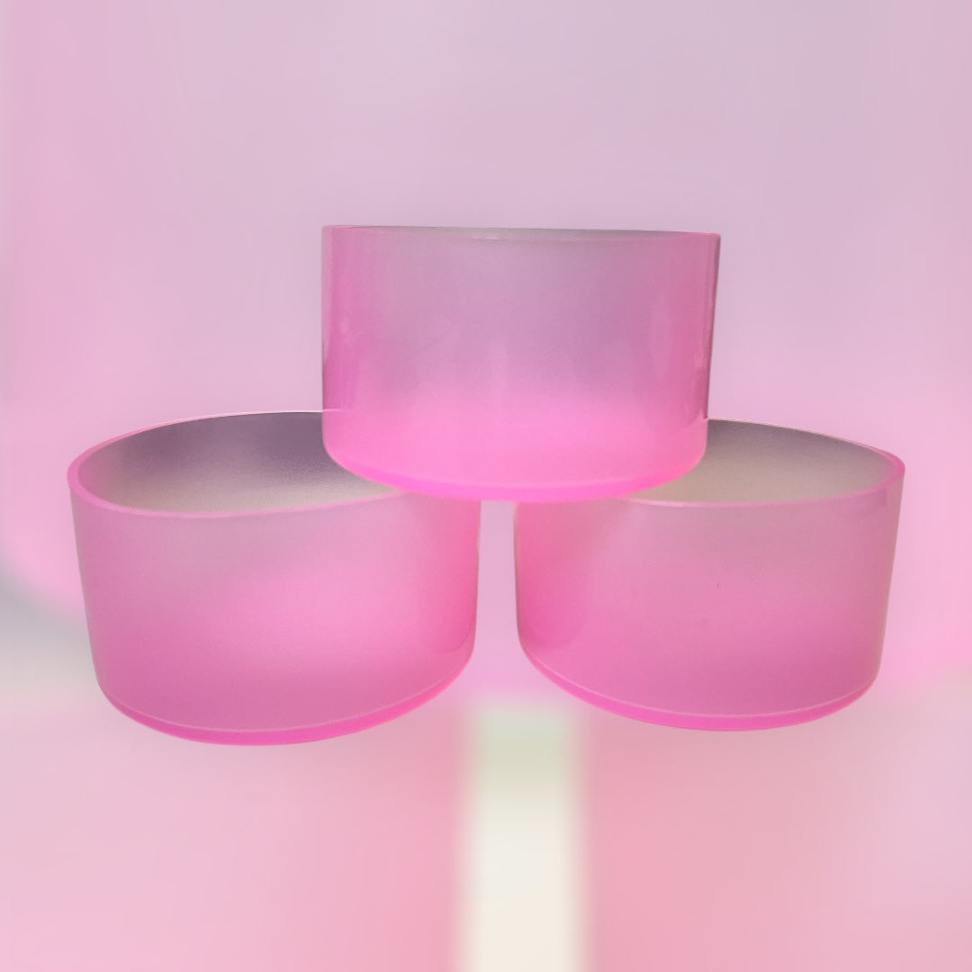 Jelly Tumbler Boots