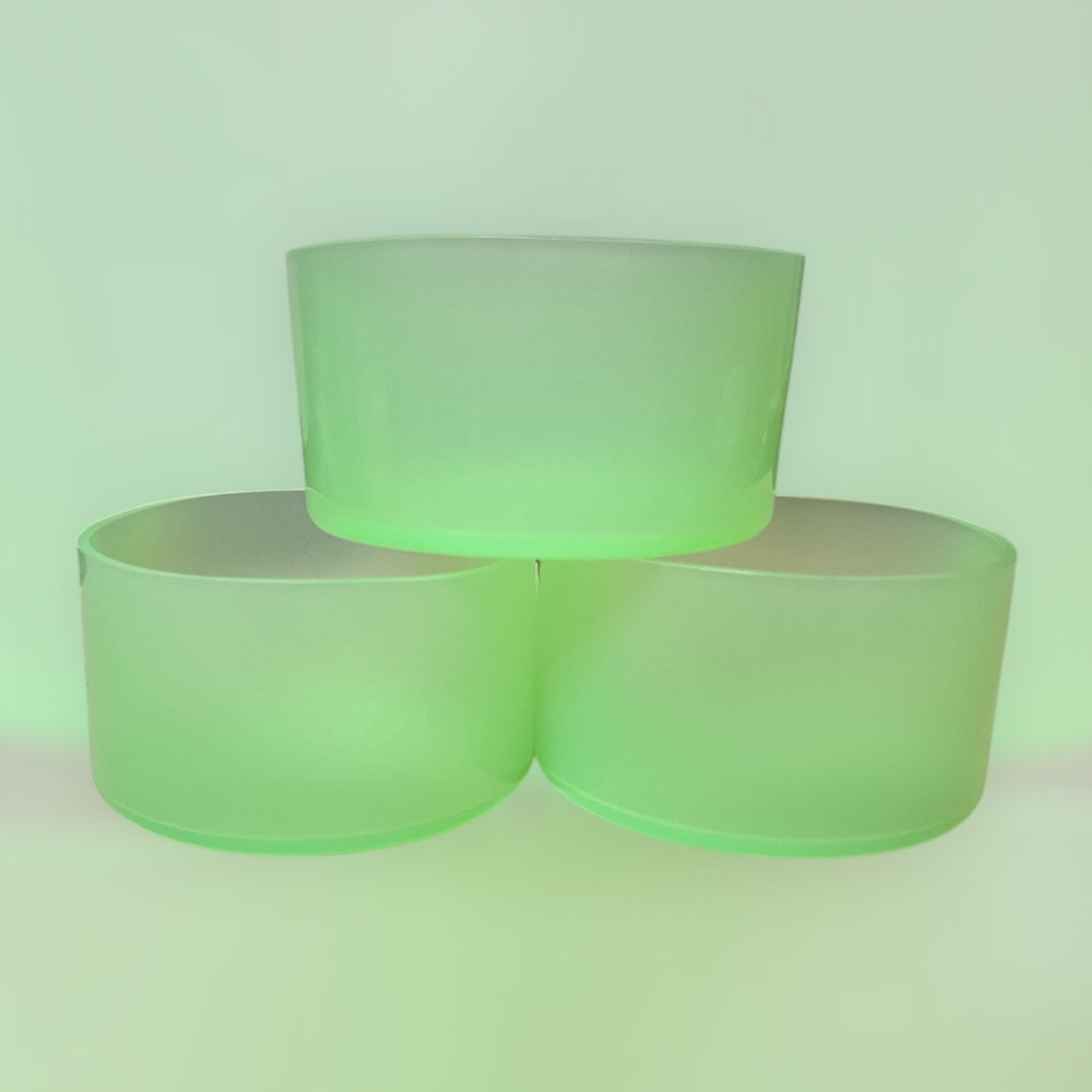 Jelly Tumbler Boots