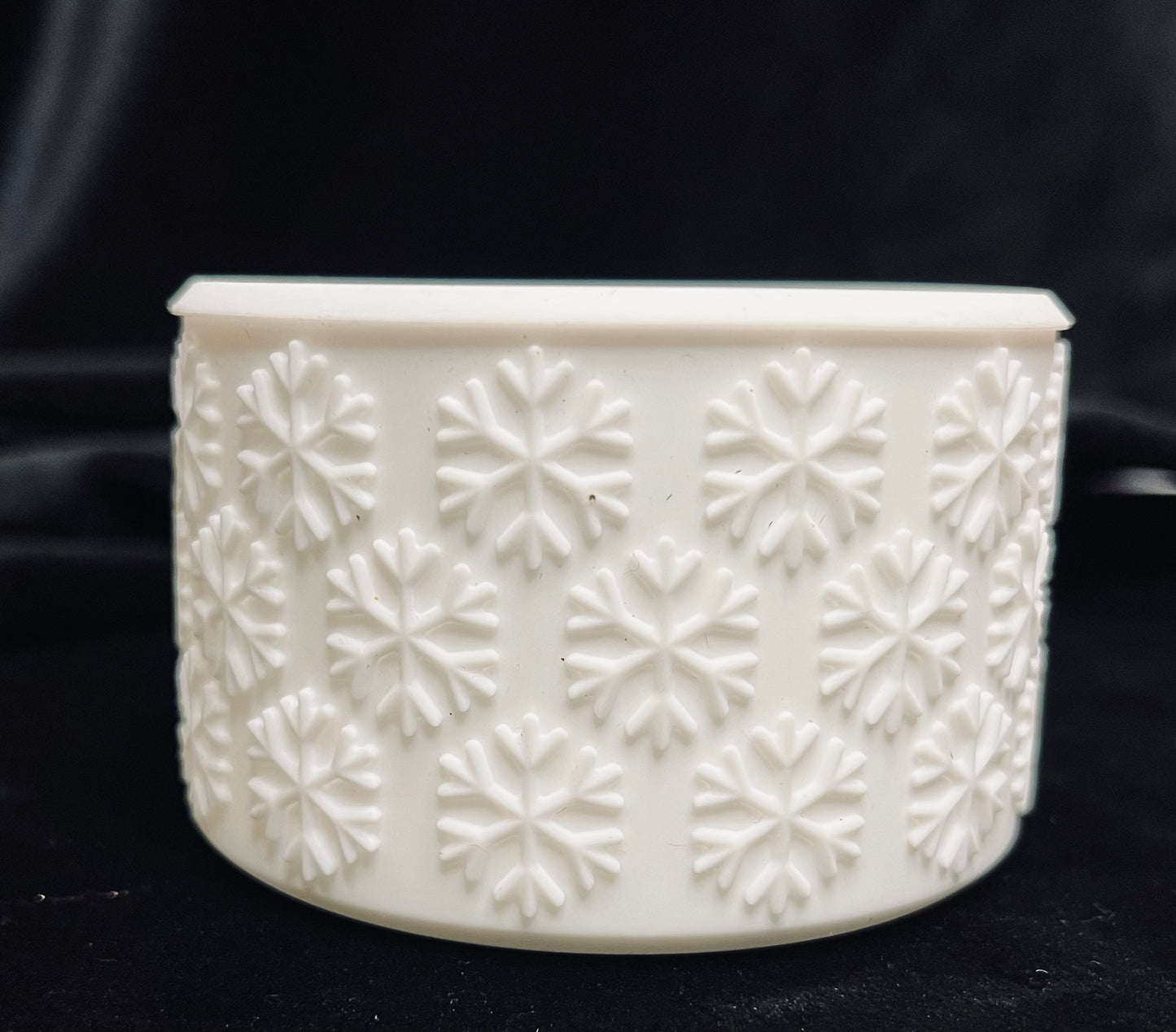 Snow Flake Tumbler Boot