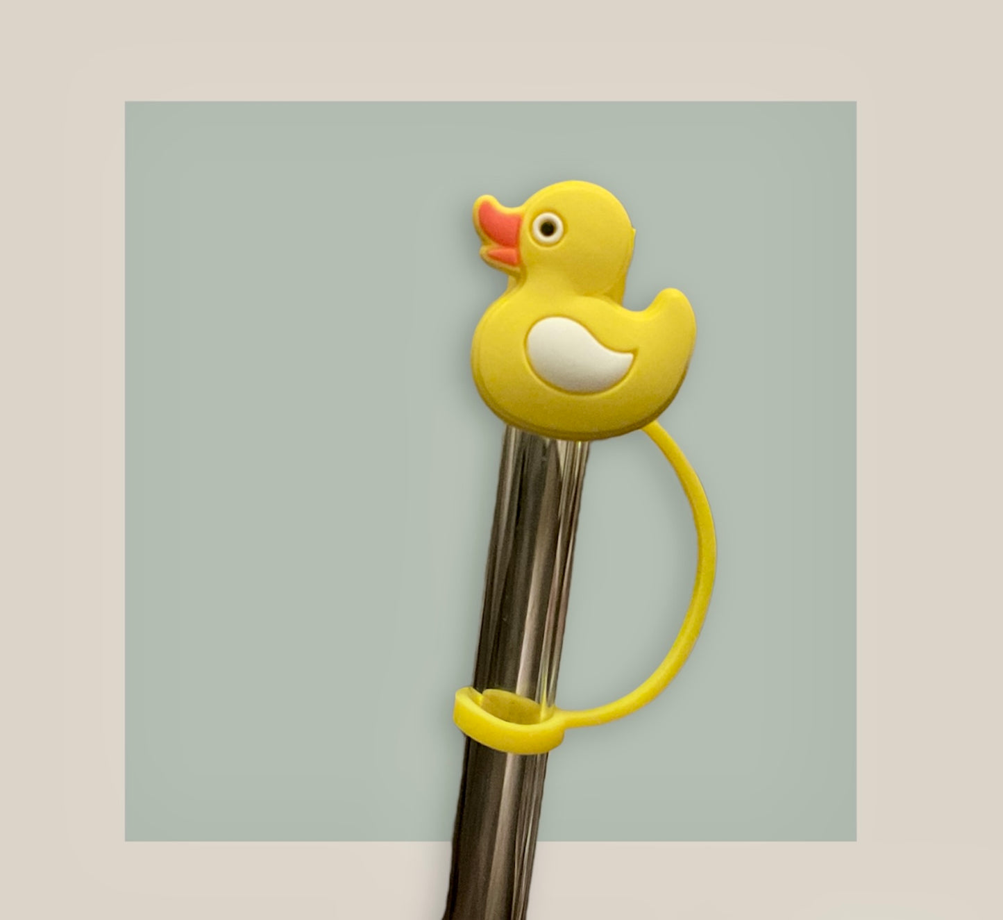 Yellow Duck