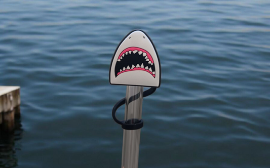 Shark Cooty Cover