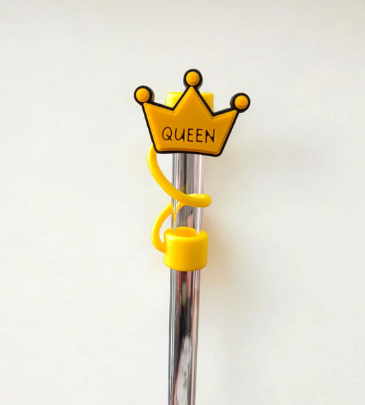 Queen Cooty Cover