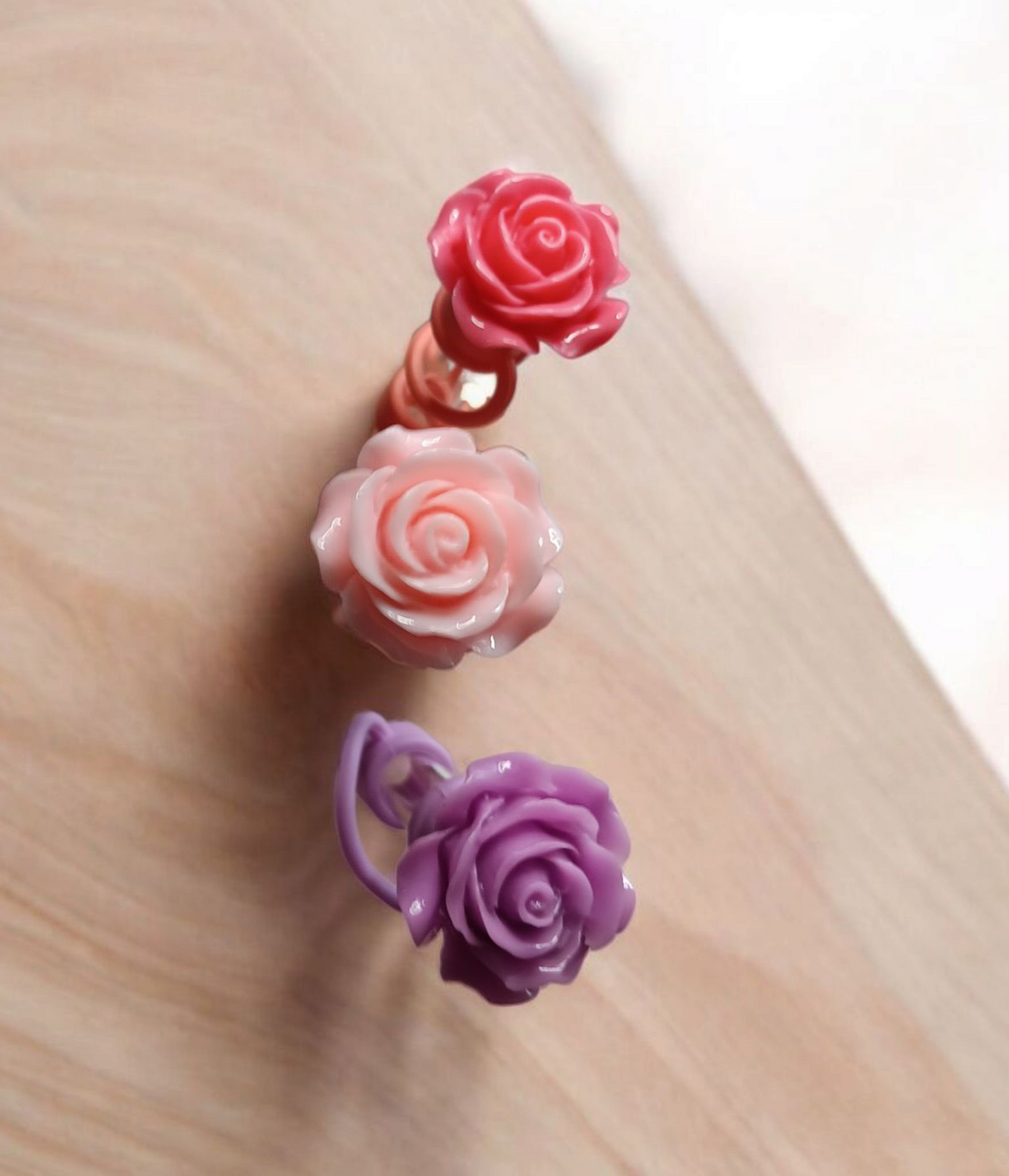Rose Cooty Cover