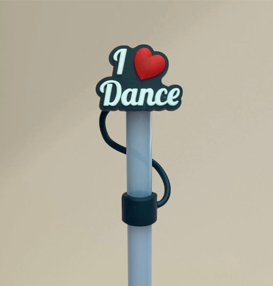 I LOVE DANCE Cooty Cover