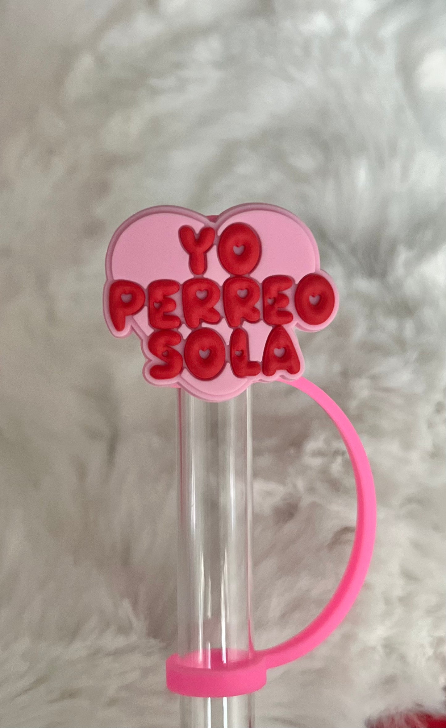 Yo Perreo Sola