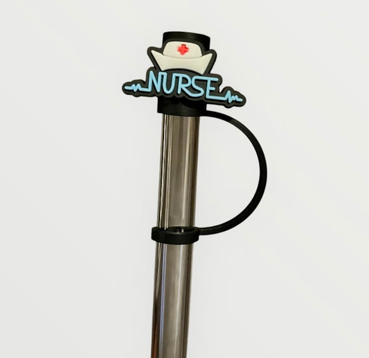 “Nurse” with Cap Cooty Cover