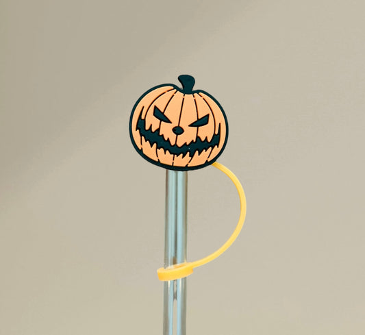 Evil Pumpkin Cooty Cover
