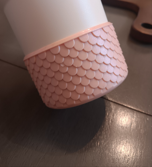 Mermaid Tumbler Boot