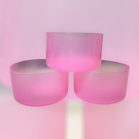 Jelly Tumbler Boots