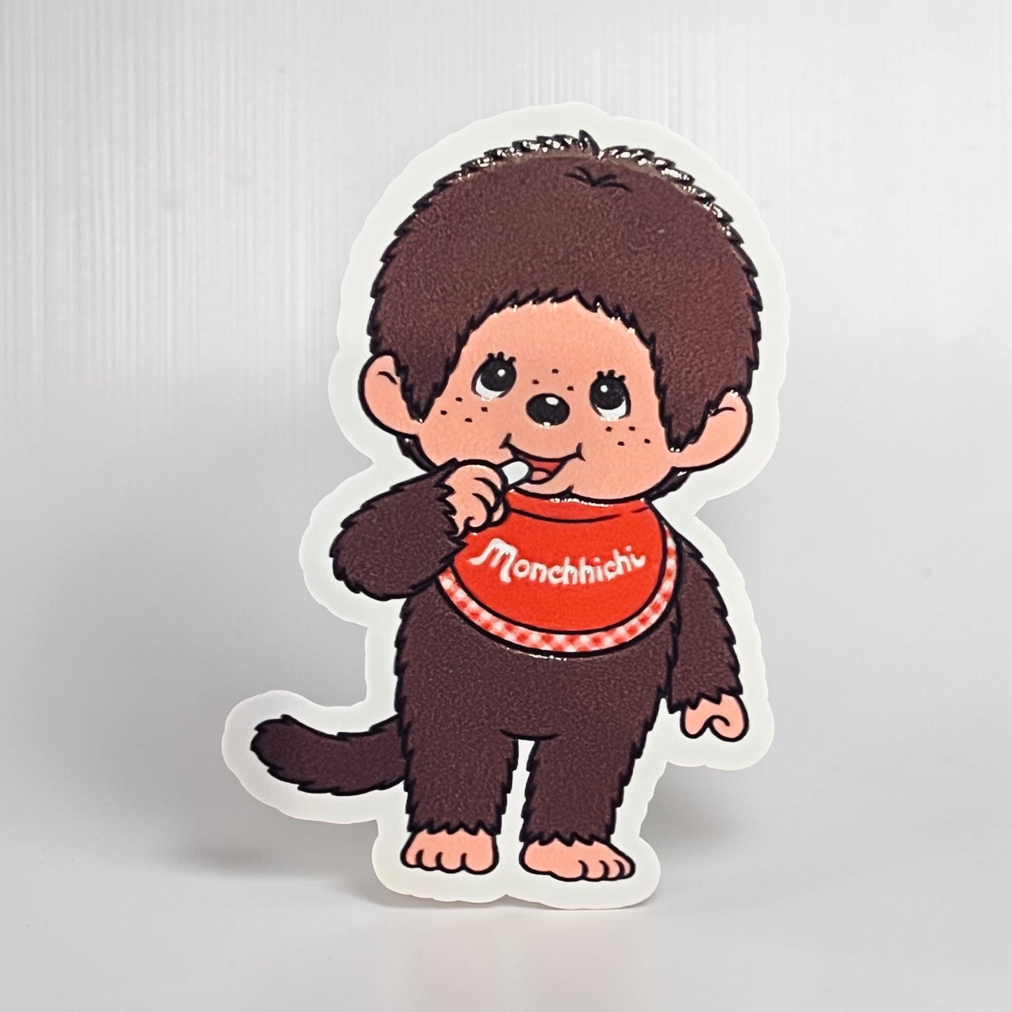 Chichi Vinyl Sticker
