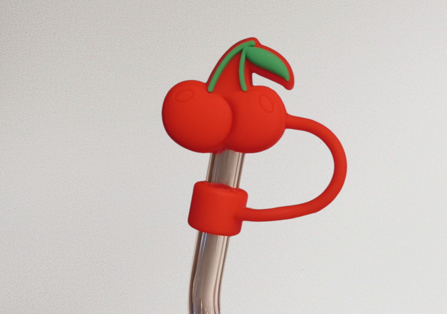 Cherry Cooty Cover