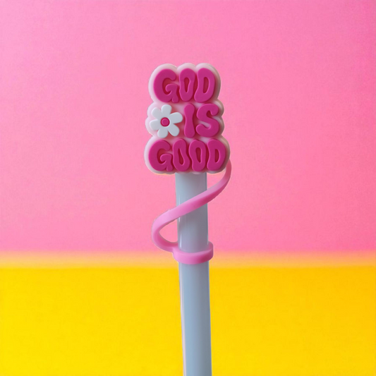 God Is Good Cooty Cover