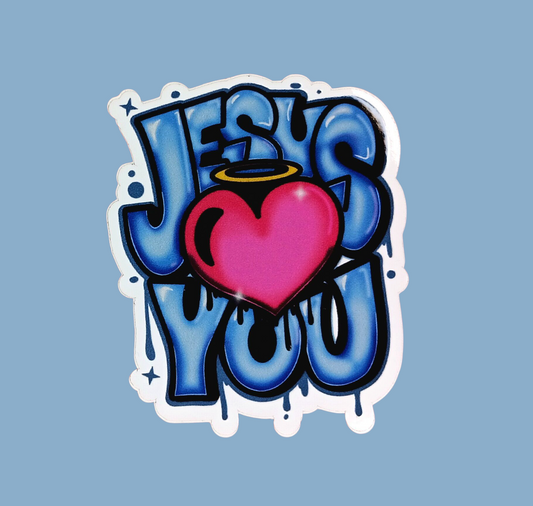 Jesus
